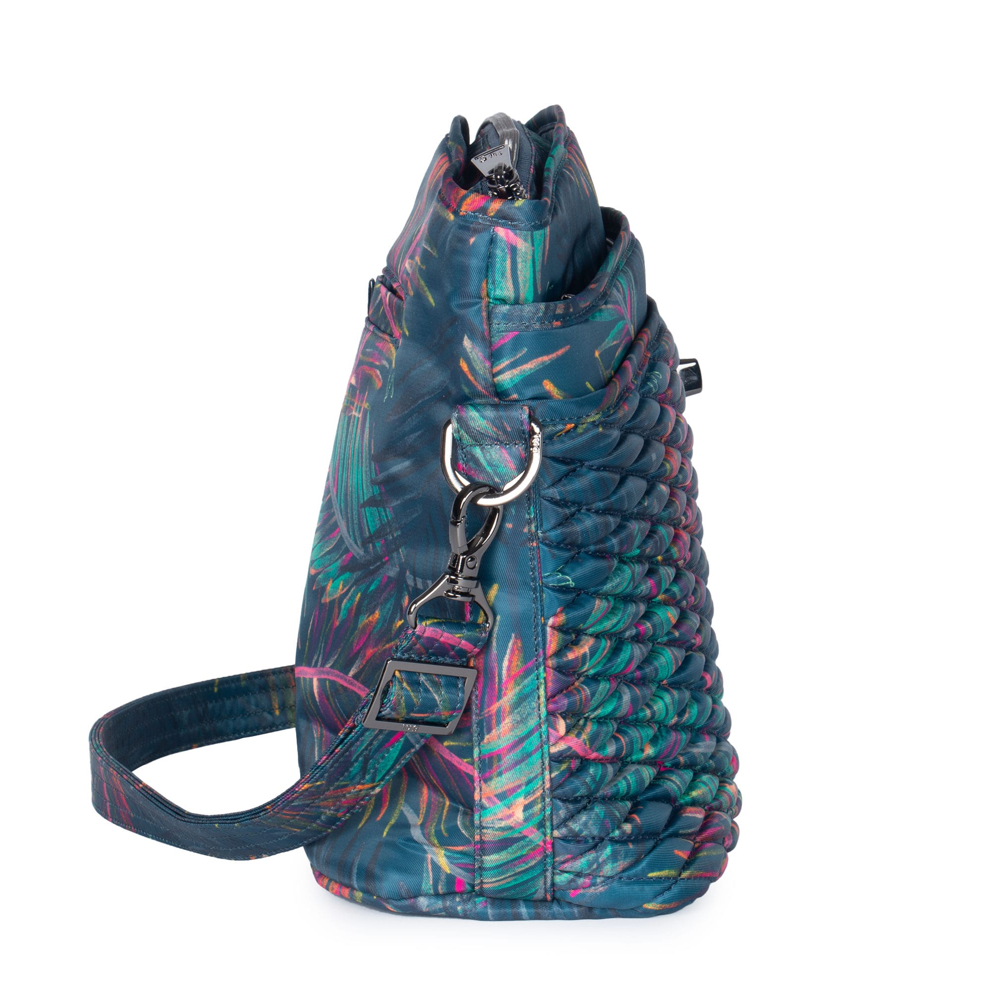 Adagio Shoulder Bag - TROPICAL MULTI - Adagio_TropicalMulti_03